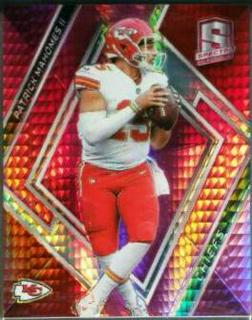 Patrick Mahomes II