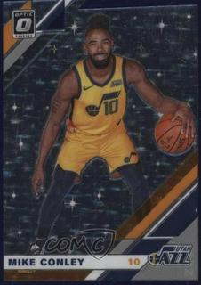 Mike Conley