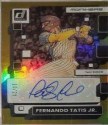 Fernando Tatis Jr.