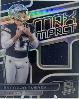 Brandon Aubrey