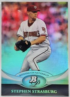 Stephen Strasburg