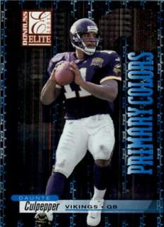 Daunte Culpepper