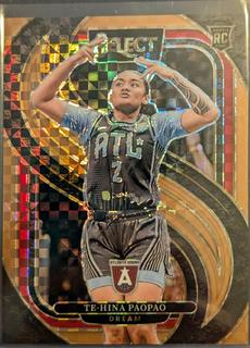 Te-Hina Paopao