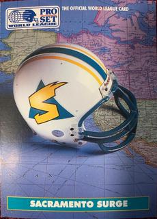 Sacramento Surge