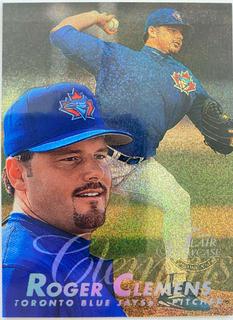 Roger Clemens
