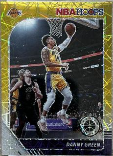 Danny Green