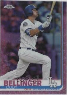 Cody Bellinger