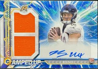 Bo Nix