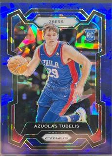 Azuolas Tubelis