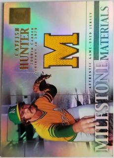 Catfish Hunter