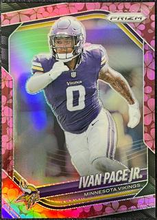 Ivan Pace Jr.