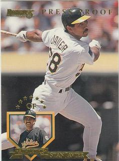 Stan Javier