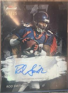 Rod Smith