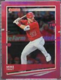 Mike Trout