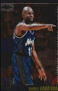 Darrell Armstrong