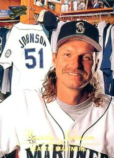 Randy Johnson