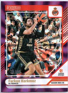 Furkan Korkmaz