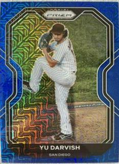 Yu Darvish