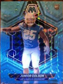 Junior Colson