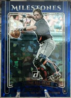 Mike Piazza