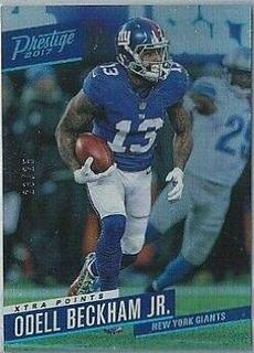 Odell Beckham Jr.