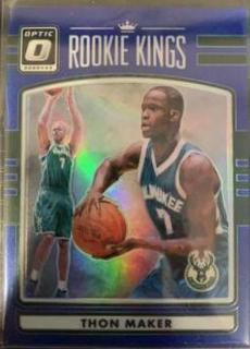Thon Maker