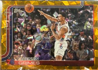 Quentin Grimes