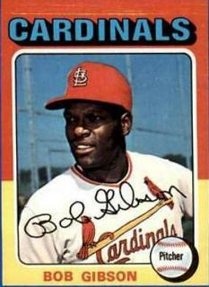 Bob Gibson