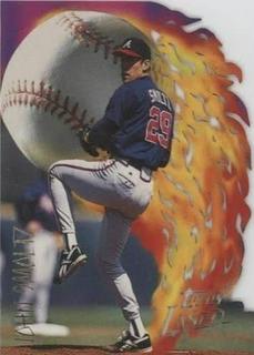 John Smoltz