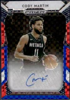 Cody Martin