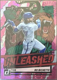 Bo Bichette