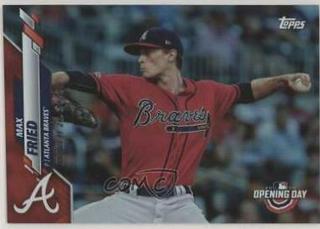 Max Fried