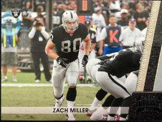 Zach Miller