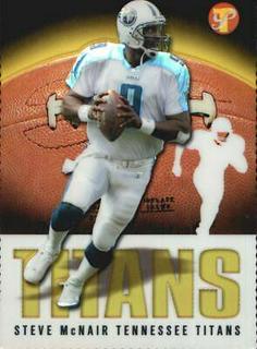 Steve McNair