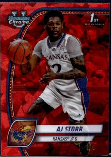 AJ Storr