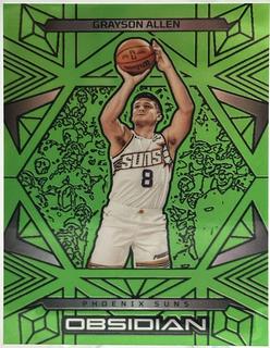 Grayson Allen