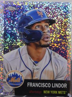 Francisco Lindor