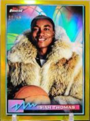 Isiah Thomas