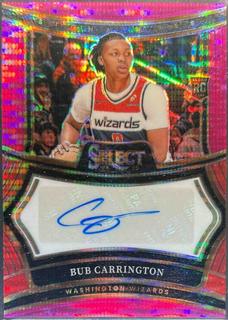 Bub Carrington