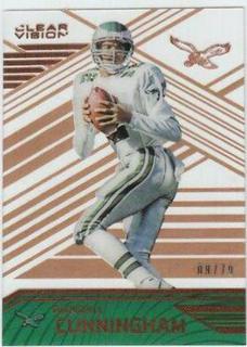 Randall Cunningham