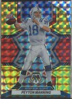 Peyton Manning