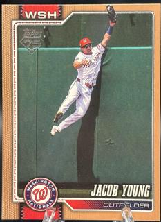 Jacob Young