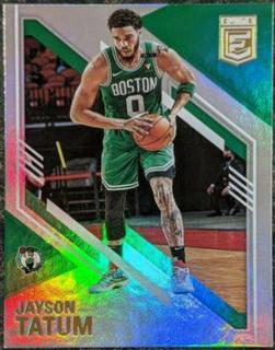 Jayson Tatum