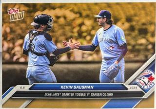 Kevin Gausman