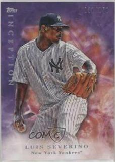 Luis Severino