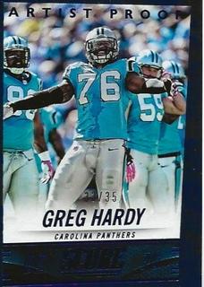 Greg Hardy