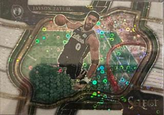 Jayson Tatum