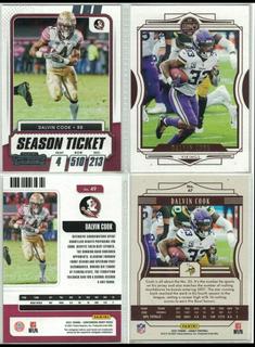 Dalvin Cook
