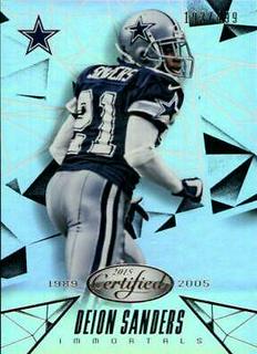 Deion Sanders