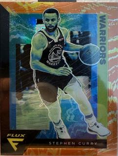 Stephen Curry
